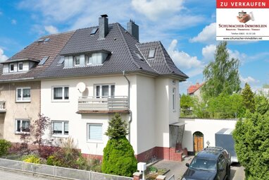 Mehrfamilienhaus zum Kauf 298.000 € 8 Zimmer 192 m² 793 m² Grundstück Ribnitz Ribnitz-Damgarten 18311