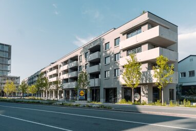 Büro-/Praxisfläche zur Miete 11,95 € Innere Stadt Klagenfurt am Wörthersee 9020