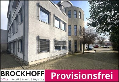 Bürofläche zur Miete provisionsfrei 8,90 € 15 Zimmer 665 m² Bürofläche teilbar ab 95 m² Stoppenberg Essen 45141