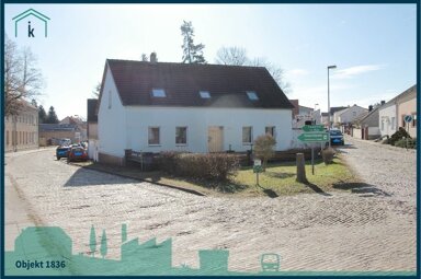 Haus zum Kauf 320.000 € 8 Zimmer 170 m² 777 m² Grundstück Klausdorf Am Mellensee 15838