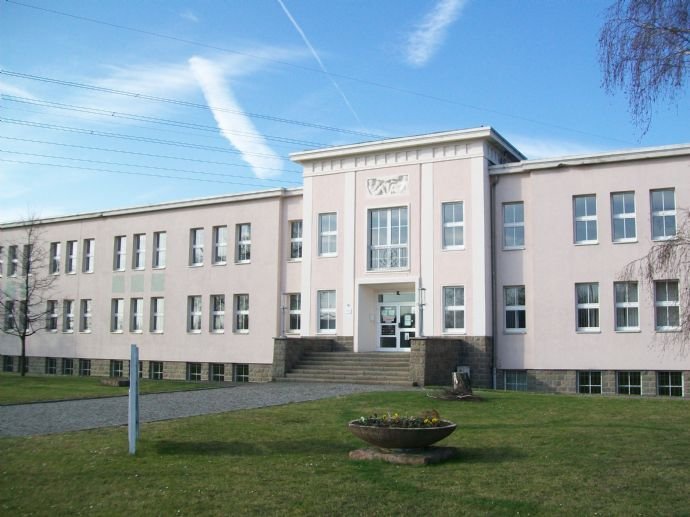 Bürogebäude zur Miete 4,50 € 2.719 m²<br/>Bürofläche Parsevalstr. 4 Bitterfeld Bitterfeld-Wolfen 06749