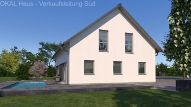 Mehrfamilienhaus zum Kauf 567.900 € 8 Zimmer 238 m² 600 m² Grundstück Beilngries Beilngries 92339