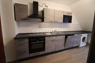 Wohnung zur Miete 575 € 3,5 Zimmer 64 m² 3. Geschoss Binderstraße 26 Ost Hildesheim 31141