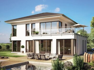 Haus zum Kauf 605.441 € 6 Zimmer 154 m² 413 m² Grundstück Wendelsheim 55234