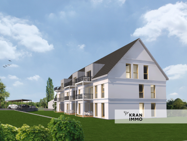 Wohnung zum Kauf 370.000 € 2 Zimmer 93,5 m² Erdgeschoss Steig 1 Neuenbeken Paderborn 33100
