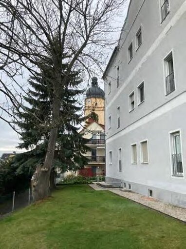 Wohnung zum Kauf 219.300 € 3 Zimmer 70 m² 1. Geschoss Kirchgasse 1 Gößnitz Gößnitz 04639