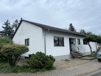 Bungalow zum Kauf 465.000 € 3,5 Zimmer 120 m² 589 m² Grundstück An der Tuchbleiche 13 Roxheim Bobenheim-Roxheim 67240