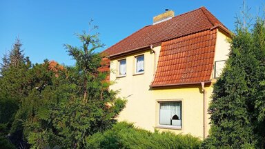 Einfamilienhaus zum Kauf 134.000 € 7 Zimmer 130 m² 1.269 m² Grundstück Ducherow Ducherow 17398