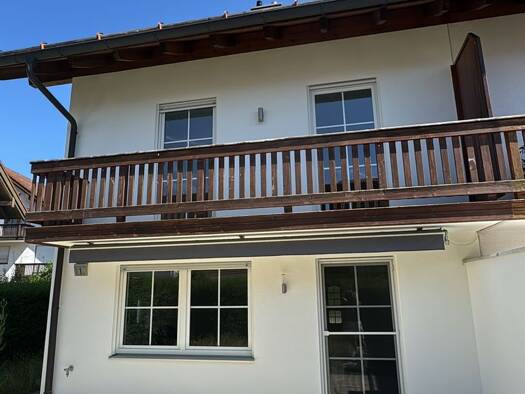 Doppelhaushälfte zum Kauf provisionsfrei 630.000 € 7 Zimmer 155 m² Am Kleefeld 1 Haag Haag i.OB 83527