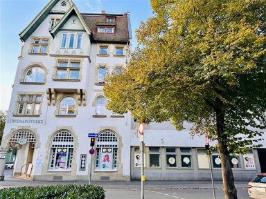 Haus zum Kauf 987.400 € 20 Zimmer 765 m² 700 m² Grundstück frei ab sofort Innenstadt Coburg 96450