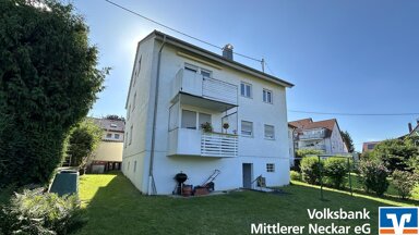 Wohnung zum Kauf 300.000 € 3,5 Zimmer 91 m² Sulzgries Esslingen 73733