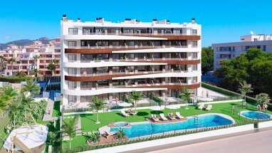 Wohnung zum Kauf 346.000 € 4 Zimmer Sant Llorenç des Cardassar 07530