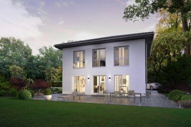 Einfamilienhaus zum Kauf Provisionsfrei 680.850 € 6 Zimmer 188 m² 477 m² Grundstück Gomaringen Gomaringen 72810
