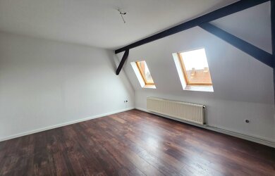 Wohnung zur Miete 320 € 2 Zimmer 58 m² 3. Geschoss Köthen Köthen (Anhalt) 06366