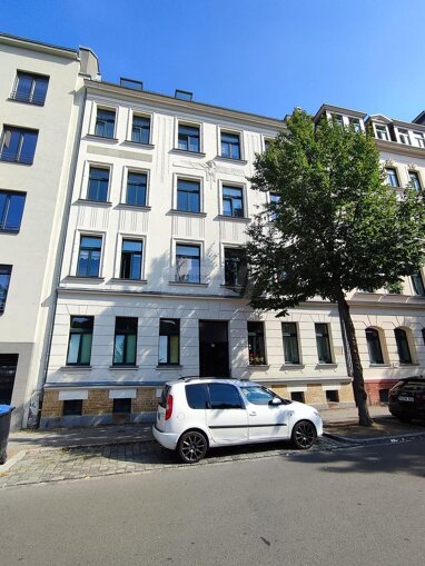 Wohnung zum Kauf 110.000 € 2 Zimmer 48 m² Erdgeschoss Stötteritz Leipzig 04299