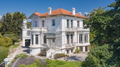 Villa zum Kauf 2.500.000 € 10 Zimmer 400 m² 2.548 m² Grundstück Tassigny Cannes 06400