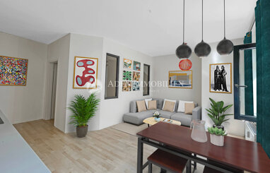 Wohnung zum Kauf 399.000 € 2,5 Zimmer 67,4 m² 3. Geschoss Bötzowstr. 21 Prenzlauer Berg Berlin 10407