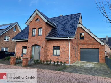 Einfamilienhaus zum Kauf 650.000 € 5 Zimmer 160 m² 450 m² Grundstück Raesfeld Raesfeld 46348