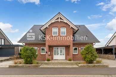 Einfamilienhaus zum Kauf 689.000 € 6 Zimmer 175,8 m² 571 m² Grundstück Wichterich Zülpich / Wichterich 53909