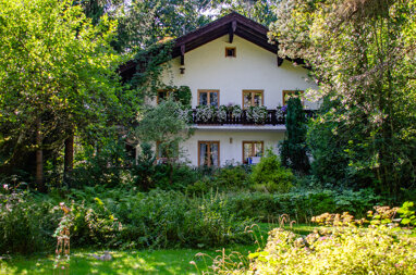 Mehrfamilienhaus zum Kauf 920.000 € 6 Zimmer 176 m² 1.853 m² Grundstück Anger Waakirchen 83666