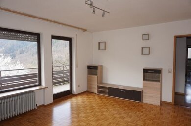 Wohnung zur Miete 400 € 2 Zimmer 67 m² UG frei ab sofort Schramberg Schramberg 78713