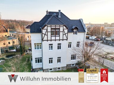 Mehrfamilienhaus zum Kauf als Kapitalanlage geeignet 729.000 € 519,3 m² 950 m² Grundstück Wahren Leipzig 04159