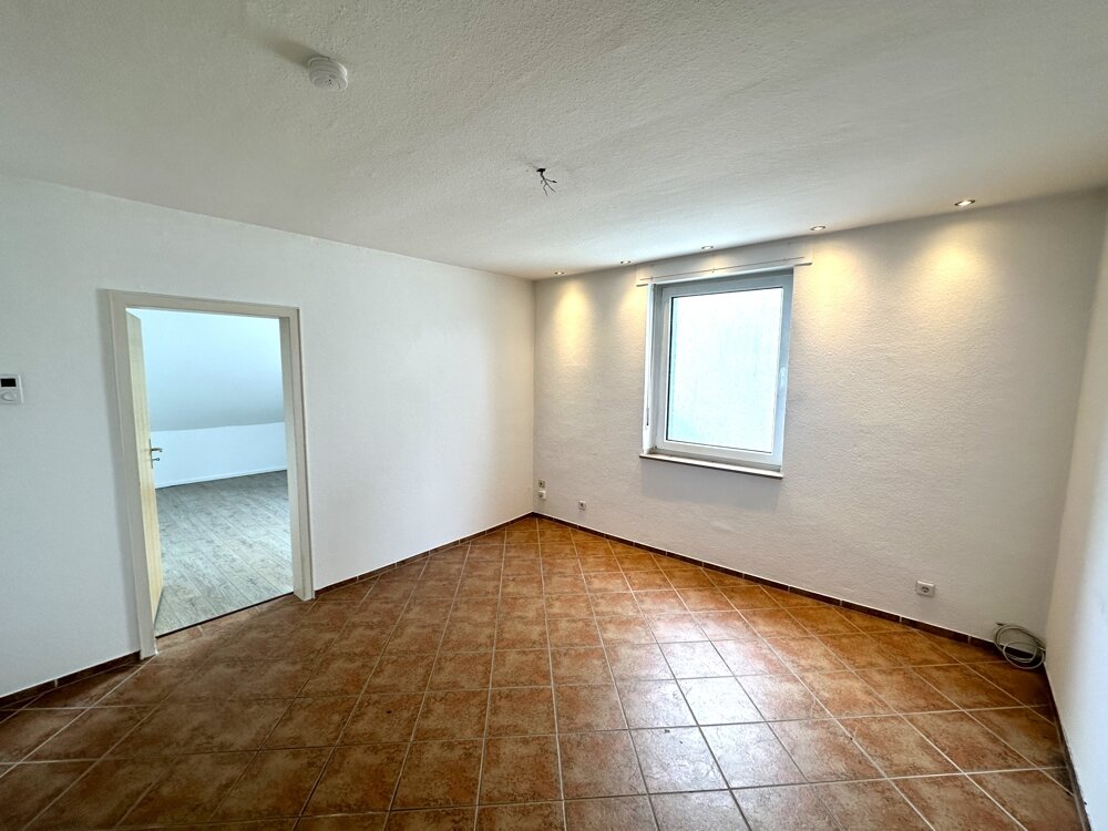 Wohnung zur Miete 420 € 3 Zimmer 56 m²<br/>Wohnfläche Erdgeschoss<br/>Geschoss Buer Gelsenkirchen 45897