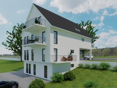 Wohnung zum Kauf Provisionsfrei 517.000 € 3 Zimmer 115 m² Freudenburg Freudenburg 54450