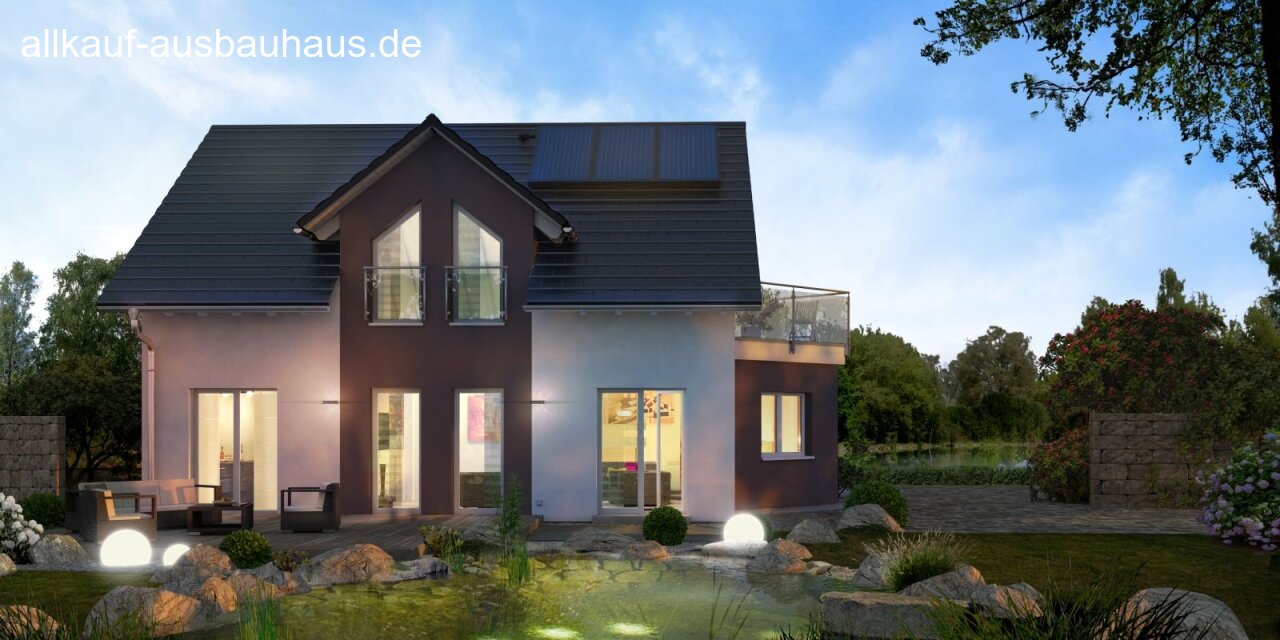 Einfamilienhaus zum Kauf 499.000 € 4 Zimmer 142,3 m² 645 m² Grundstück Bühl Bühl 77815