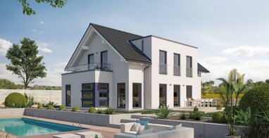Einfamilienhaus zum Kauf Provisionsfrei 566.554 € 5 Zimmer 155 m² 500 m² Grundstück Groß Wittensee 24361
