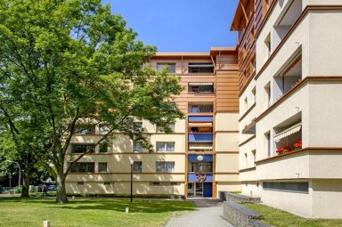 Wohnung zur Miete 609 € 3 Zimmer 74,4 m² 4. Geschoss frei ab 01.01.2025 Max-Brod-Straße 39 Scharnhorst - Ost Dortmund 44328