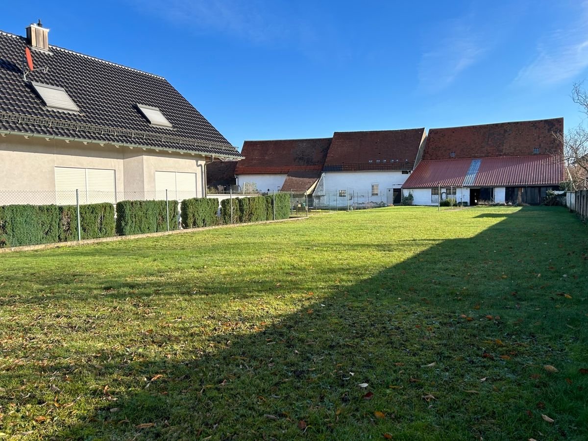 Grundstück zum Kauf 285.000 € 422 m²<br/>Grundstück Spöck Stutensee / Spöck 76297