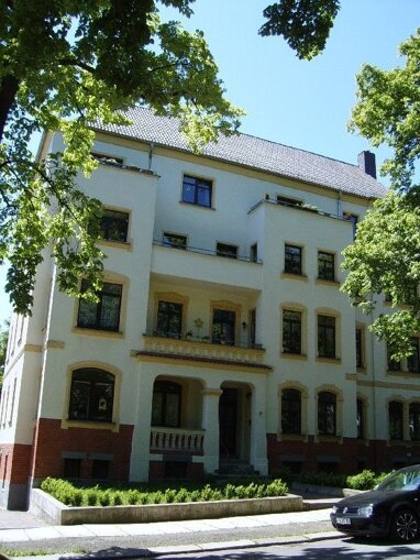 Wohnung zur Miete 600 € 3 Zimmer 88 m² Erdgeschoss frei ab 01.08.2024 Luisenplatz 9 Schloßchemnitz 026 Chemnitz 09113