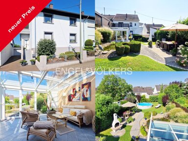 Mehrfamilienhaus zum Kauf 325.000 € 6 Zimmer 178 m² 467 m² Grundstück Saarwellingen Saarwellingen 66793