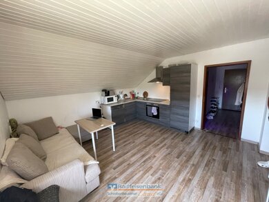 Wohnung zum Kauf 174.000 € 2 Zimmer 41,4 m² 3. Geschoss frei ab sofort Schrobenhausen Schrobenhausen 86529