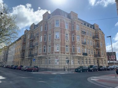 Wohnung zur Miete 510 € 3 Zimmer 68 m² Erdgeschoss Weserstr. 116 Innenstadt Wilhelmshaven 26382