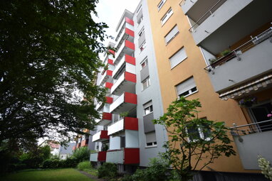 Wohnung zum Kauf 298.000 € 4 Zimmer 96 m² Alexander-v.-Humboldt-Schule 5 Viernheim 68519
