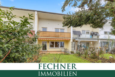 Reihenmittelhaus zum Kauf provisionsfrei 349.800 € 4 Zimmer 95 m² 199 m² Grundstück Josephsviertel Ingolstadt 85055