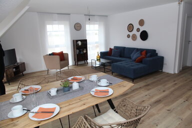 Wohnung zum Kauf als Kapitalanlage geeignet 329.900 € 3 Zimmer 80 m² Greetsiel Krummhörn 26736