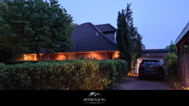 Einfamilienhaus zum Kauf 799.000 € 6 Zimmer 198 m² 648 m² Grundstück Lemsahl - Mellingstedt Hamburg / Lemsahl-Mellingstedt 22397