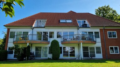Wohnung zum Kauf 115.000 € 28 m² 2. Geschoss Zum Strande 3 a Kägsdorf Bastorf 18230