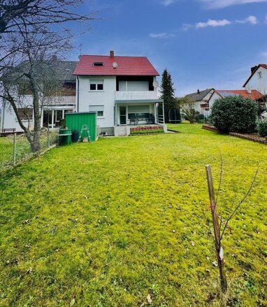 Mehrfamilienhaus zum Kauf 610.000 € 8 Zimmer 180 m² 630 m² Grundstück Penzendorf Schwabach 91126