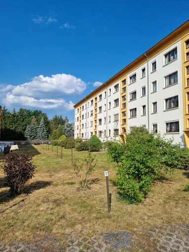 Wohnung zum Kauf Provisionsfrei 49.800 € 3 Zimmer 59,2 m² 3. Geschoss Königsbrück Königsbrück 01936