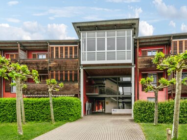 Wohnung zum Kauf 259.000 € 2 Zimmer 57,6 m² Josephsviertel Ingolstadt 85055