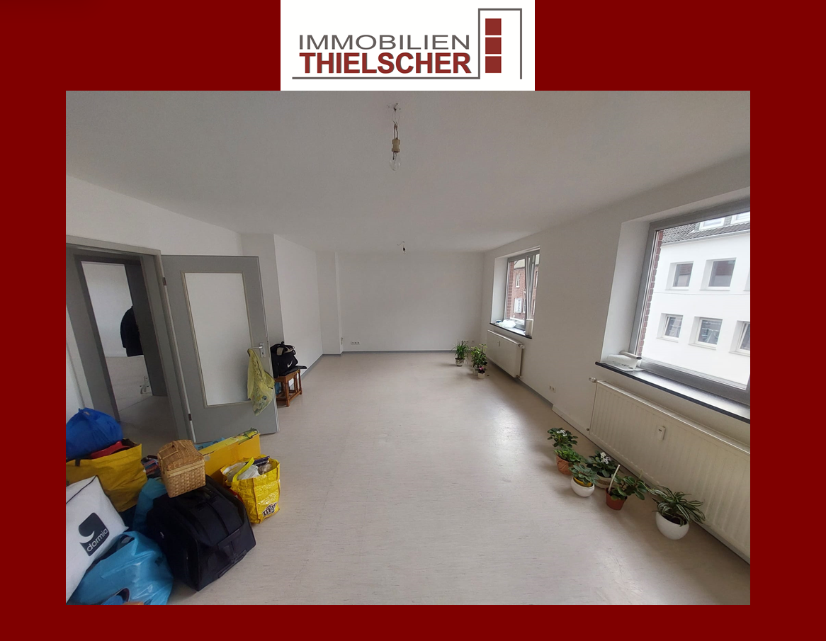 Apartment zur Miete 605 € 3 Zimmer 90 m²<br/>Wohnfläche 01.10.2024<br/>Verfügbarkeit Carolus-Magnus-Straße 10 Übach Übach-Palenberg 52531