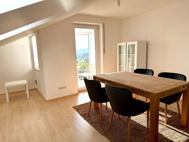 Wohnung zur Miete Wohnen auf Zeit 1.500 € 3 Zimmer 75 m² frei ab 01.07.2024 Roter Hügel Bayreuth 95445