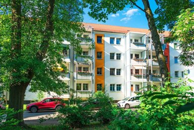 Wohnung zur Miete 413 € 3 Zimmer 59 m² EG frei ab 19.04.2025 Eckersbacher Höhe 77 Eckersbach Zwickau 08066