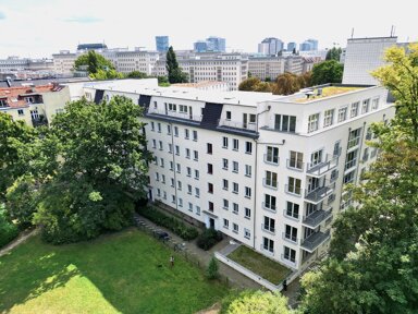 Wohnung zum Kauf 599.000 € 3 Zimmer 88,2 m² frei ab sofort Friedrichshain Berlin 10243