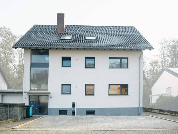 Mehrfamilienhaus zum Kauf provisionsfrei 895.000 € 12 Zimmer 306 m² 629 m² Grundstück Akaziensiedlung Ellerstadt 67158