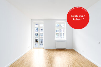 Wohnung zum Kauf 949.000 € 4 Zimmer 104,3 m² 2. Geschoss Luisenstraße 45 Mitte Berlin 10117